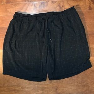 Lululemon T.H.E. Shorts 7 inch inseam